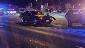 Fatal Pedestrian Crash Linked to Street Racing; Two Arrested