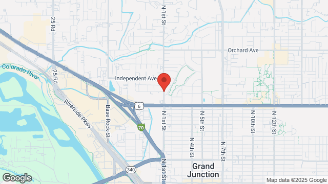 Vehicle Crash, Franklin Ave & N 1st St