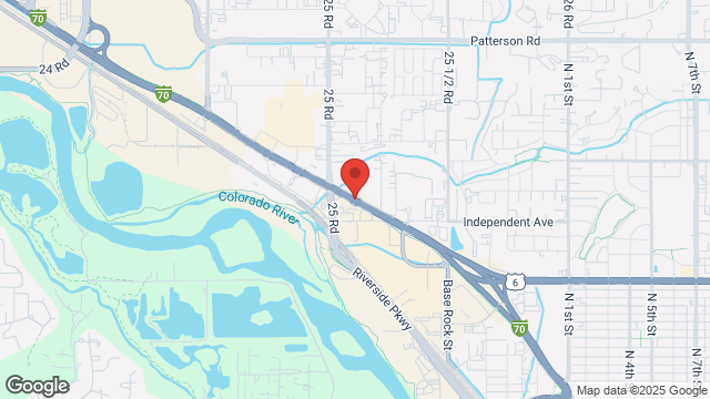 Vehicle vs Pole, Hwy 6&50 & 25 Rd