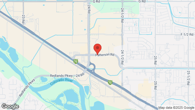 Vehicle Crash, Patterson Rd & Market St