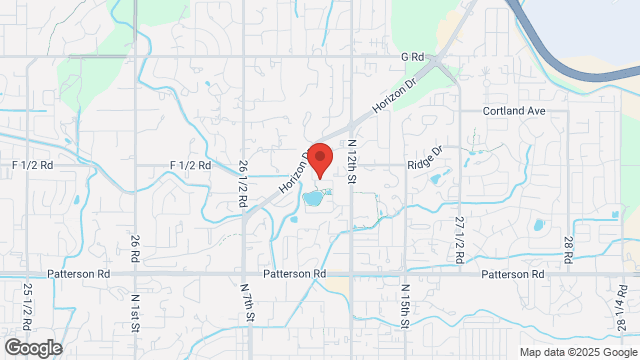 Vehicle Fire, Lakeside Dr & Horizon Dr