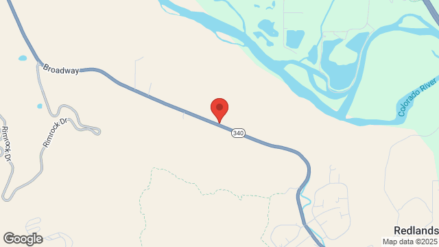 Vehicle Rollover Crash, Rimrock Dr & Broadway