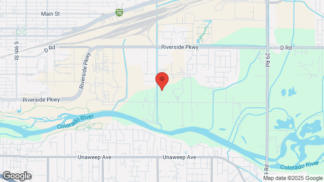 Fire Alarm, Youth Services, C 1/2 Rd & 28 Rd