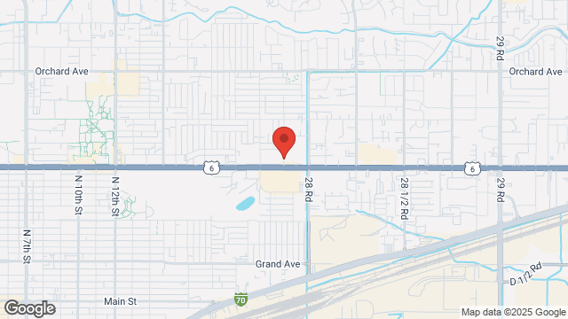 Electrical Fire, North Ave & N 25th St