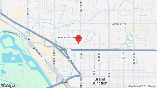 Outstanding Warrants, Franklin Ave & N 1st St