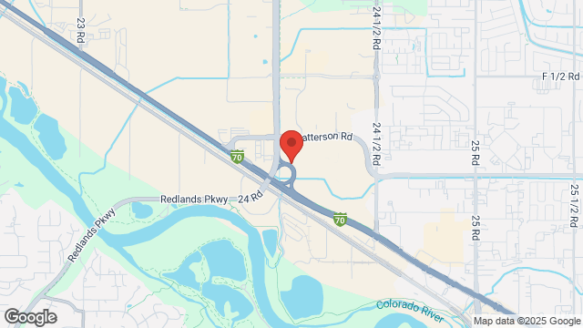 Domestic Disturbance, Mesa Mall, Patterson & 24 Rd