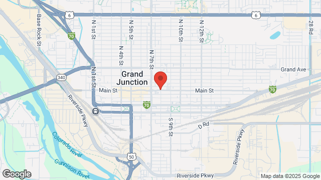 Medical Call, Downtown Parade, Main St & N 8th St