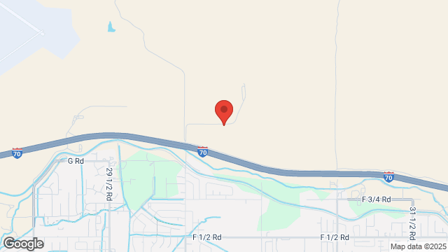 ATV Crash, N I-70 Frontage & 30 Rd