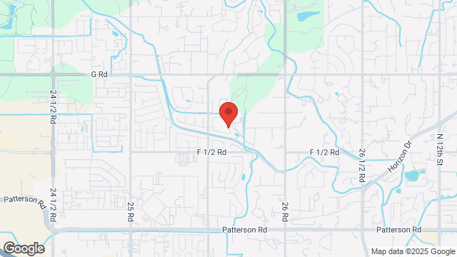 Kitchen Fire, Kapota St & 25 1/2 Rd