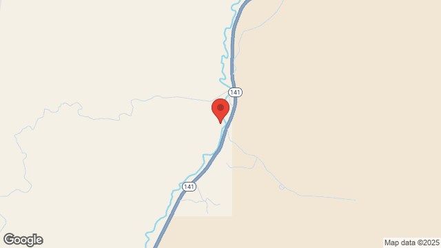 Vehicle Crash, Mile 147 on Hwy 141