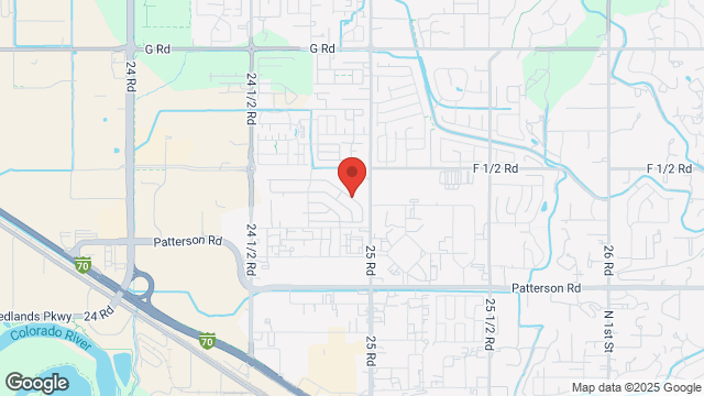 Stabbing, Apex Ave & 24 3/4 Rd