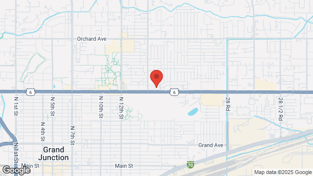 Disturbance, Monument Studios, North Ave & N 16th St