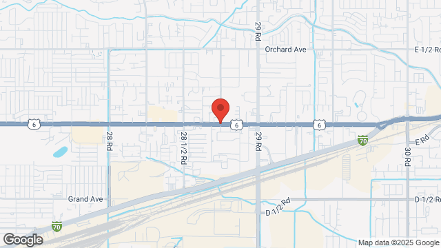 Disturbance, North Ave & 28 3/4 Rd