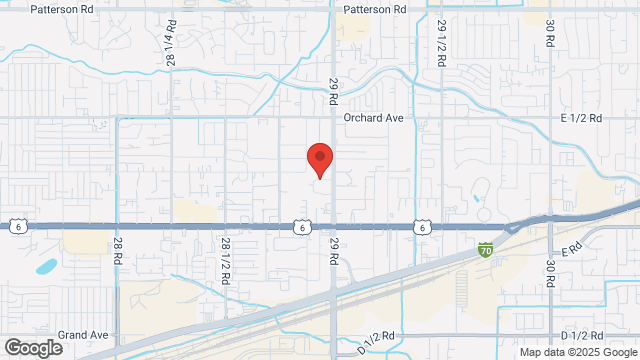 Disturbance, Epps Dr & 29 Rd