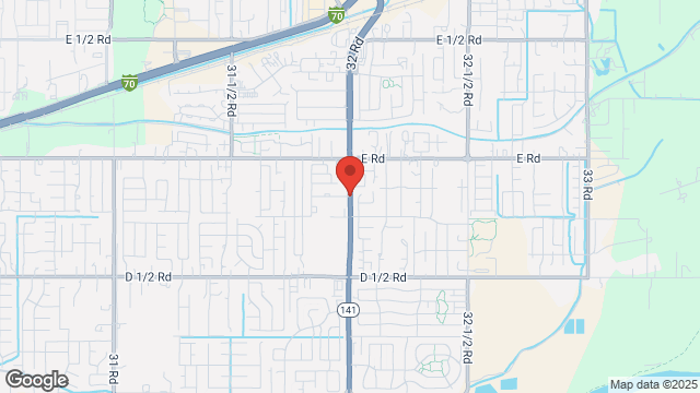 Vehicle Crash, Hill Ave & 32 Rd Clifton