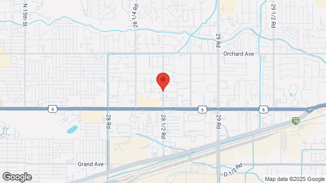 High Risk Traffic Stop, Bunting Ave & 28 1/2 Rd