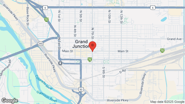 Disturbance / Trespass, Main St & S 7th St