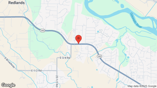 Single Vehicle Crash, Glacier Dr & Broadway