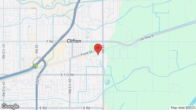 Disturbance, Lombardy Ln & 33 Rd Clifton