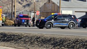 Coroner Identifies Motorcyclist Killed in Palisade