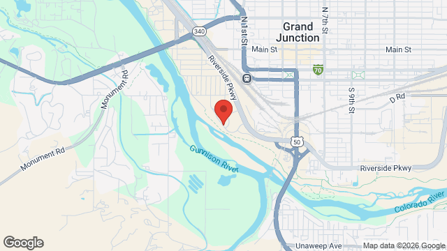 Weapon Violation, Riverside Pkwy & Dios Rios Dr