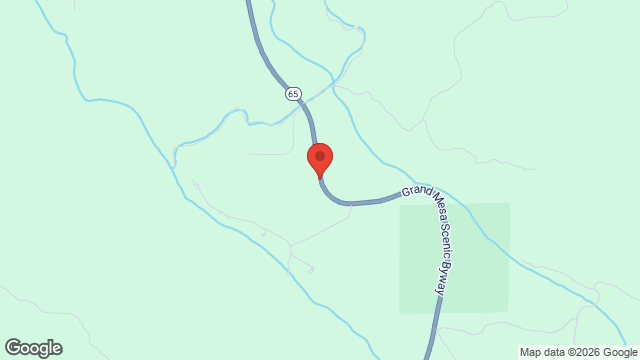 Vehicle Rollover Crash, Mile 43 on Hwy 65