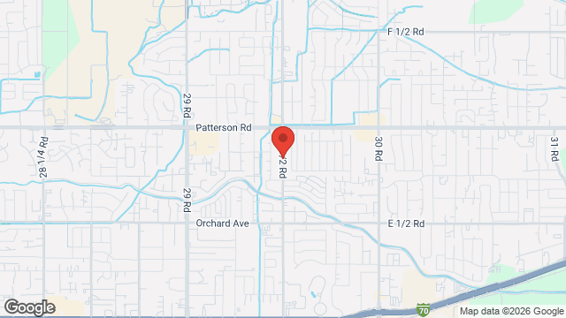 Disturbance, Parkway Dr & 29 1/2 Rd