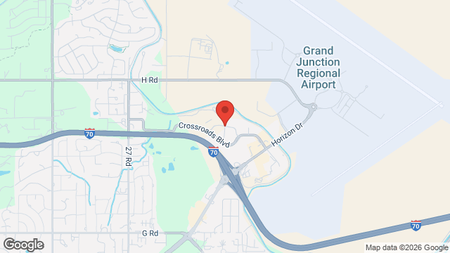 Electrical Fire, Compass Dr & Crossroads Blvd