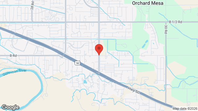 Two Vehicle Crash, B Rd & 29 Rd