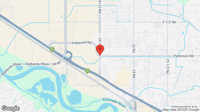 High Risk Traffic Stop, Patterson Rd & 24 1/2 Rd