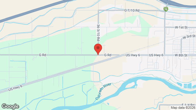 False Alarm Fire, G Rd & 36 3/10 Rd Palisade