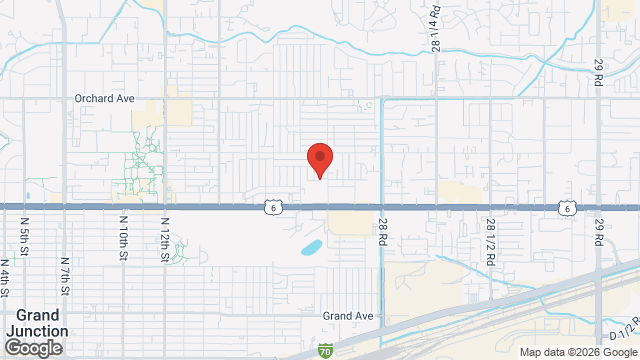 Domestic Disturbance, Area of Bunting Ave & N 23rd St