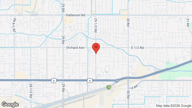 False Alarm Fire, Mesa Ave & 29 1/2 Rd