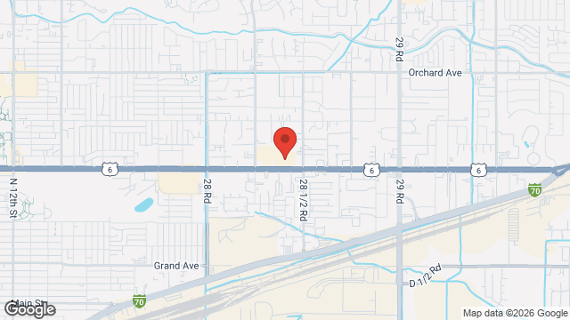 Vehicle Fire, North Ave & 28 1/2 Rd