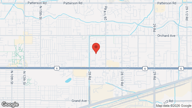 Disturbance, Elm Ave & 28 Rd