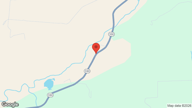 Single Vehicle Rollover, Mile 6 on Hwy 330 Molina