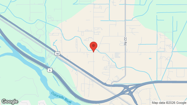 Two Vehicle Crash, H Rd & 21 1/2 Rd