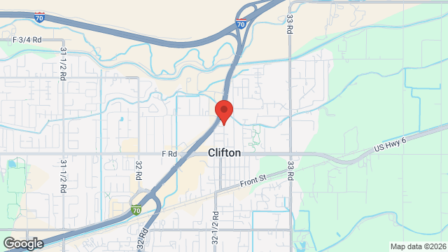 Garage Fire, Smallwood Ln & 32 1/2 Rd Clifton