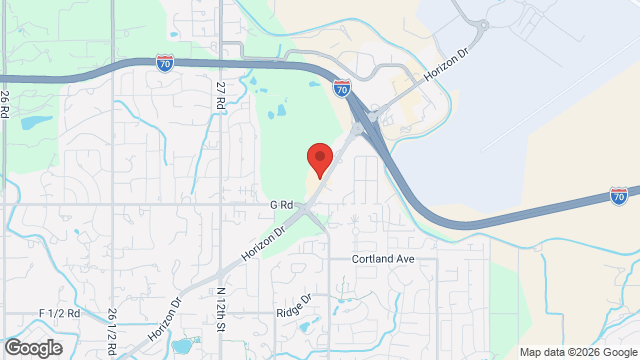 Outstanding Warrants, Horizon Dr & 27 1/2 Rd