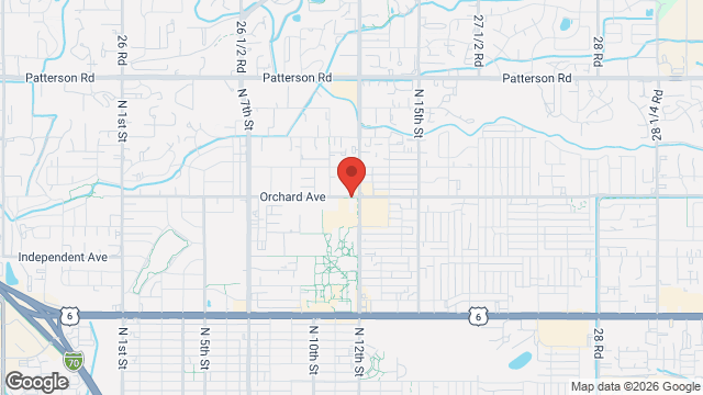 False Alarm Fire, Orchard Ave & N 12th St