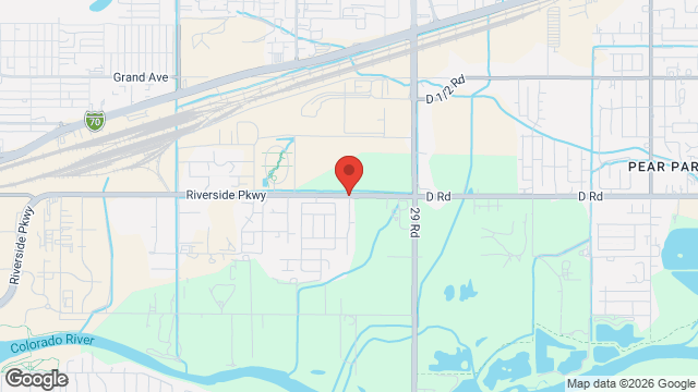 Vehicle Crash, Riverside Pkwy & Skyler St