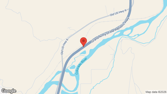 Single Vehicle Rollover, Mile 63 on I-70 DeBeque