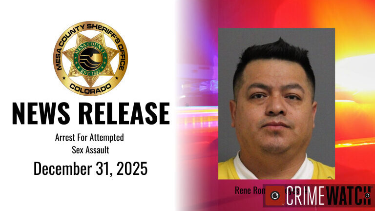 Man Arrested for Attempted Sex Assault Involving Minors