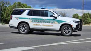 Juvenile Arrested Following 30 Vehicle-Related Crimes