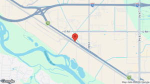 Two Vehicle Crash, Hwy 6&50 & 23 Rd