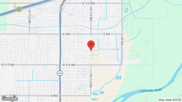 Disturbance, D 3/4 Rd & 32 1/2 Rd Clifton