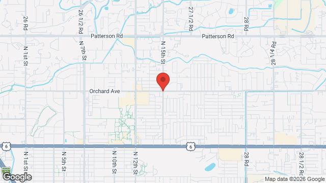 False Alarm Fire, Orchard Ave & N 15th St