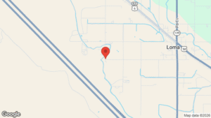 Burglary / Trespass, Area of M Rd & 12 Rd Loma