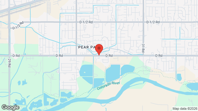 Vehicle Crash, D Rd & Bristol Ct