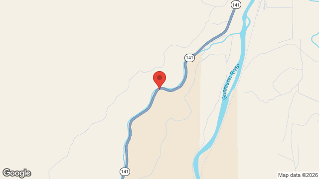 Single Vehicle Crash, Mile 152 on Hwy 141